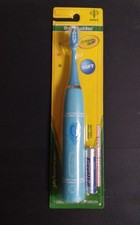 Brush Buddies Sonic Electric Toothbrush W/Battery