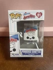 Funko Pop! Vinyl: Ad Icons - Donettes #81
