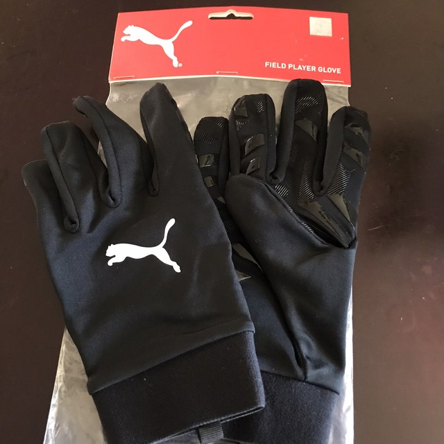puma field