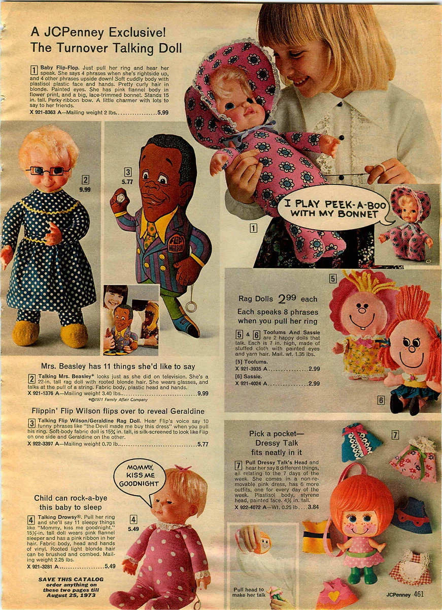 Jcpenney baby dolls sale