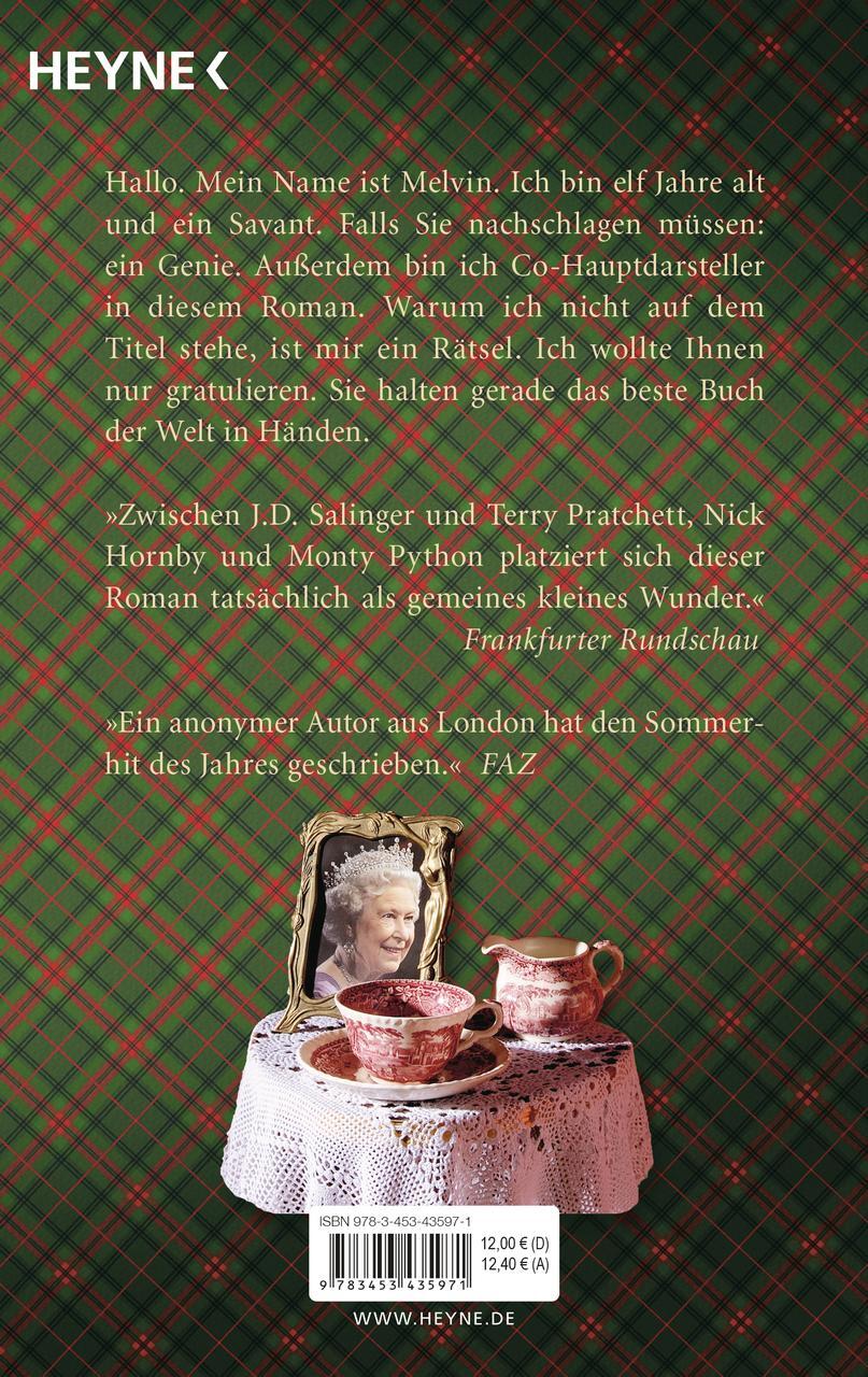 Thumbnail - Einzlkind. Harold. Taschenbuch