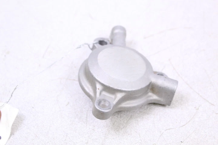 Крышка масляного фильтра 2004 04 YAMAHA YZ250F YZ 250 F - Изображение 4 из 4