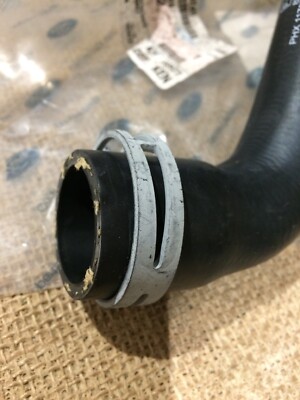 Genuine Ford C-max Focus 1.6 Duratec Ti-vct Coolant Radiator Hose 