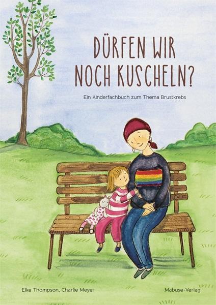 Thumbnail - Dürfen Wir Noch Kuscheln? | Buch | 9783863216085