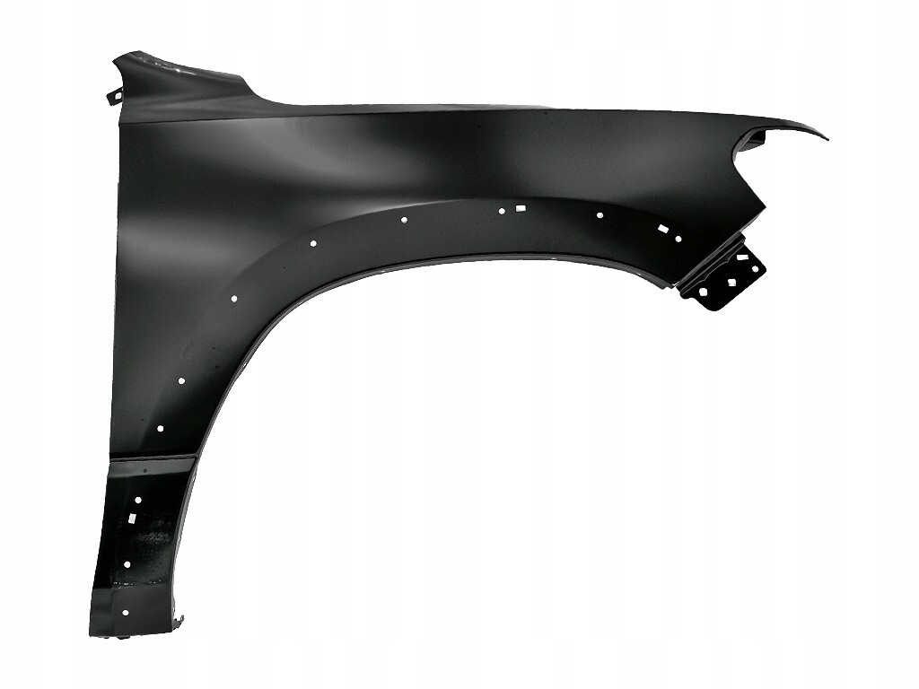 Front Right Fender For DODGE RAM 2019-2020