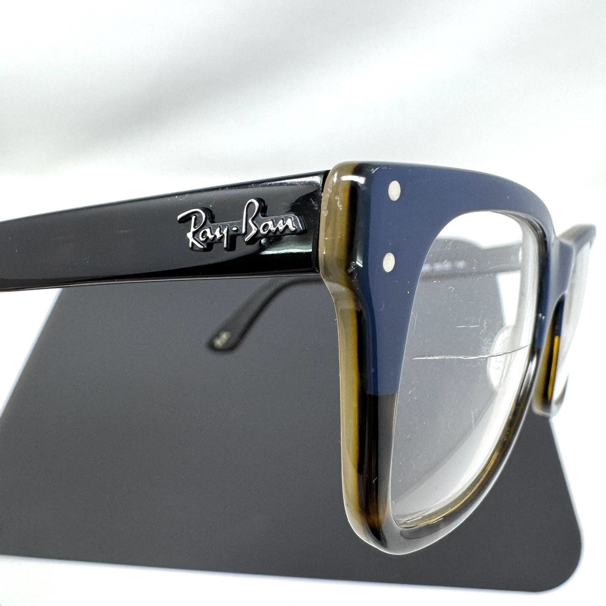 Ray Ban Eyeglasses RB 5227 5029 Frames 52 [] 20 145 Demos | eBay