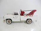 Vintage 1960s Tonka Wrecker Truck