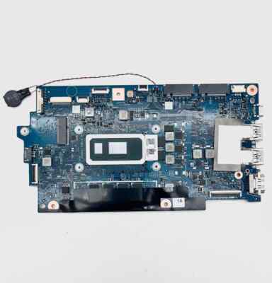 Acer Swift 5 Sf514-53T Motherboard - Intel i5-8265U 1.6Ghz - NB.H7H11.001