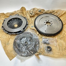 Genuine Ford Single Solid Mass Flywheel SMF 1376497 for sale  