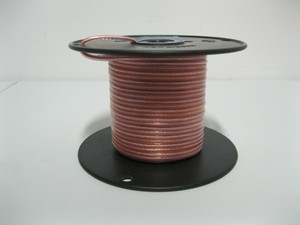 monster cable xp speaker wire