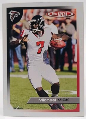 2005 Topps Total Football (501-550) + INSERTS Finish Set UP TO 25% OFF