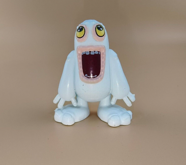 13pc My Singing Monsters Action Figure Toys Wubbox Furcorn Model