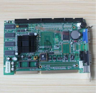 1PC Advantech PCA-6741 PCA6741L Industrielle Motherboard Neu IN Karton