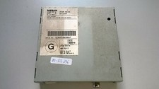 Nissan Primera P12 ´ 06 Centralina Modulo Navigazione 28185 BA10A CL065250039047