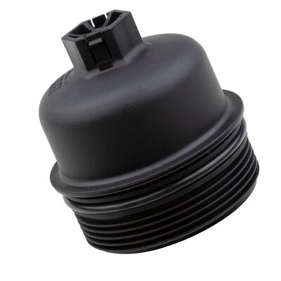 Couvercle Boitier Filtre Huile Pour BERLINGO C2 C3 C4 C5 THP HDI 1103P8 1103L7