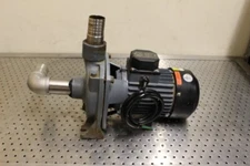 6994  Aulank ISW40-20 Booster Centrifugal Pump