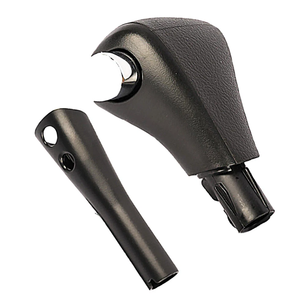 Manija de palanca de cambios automática para automóvil - para Honda Accord 2003-2005 Foto 4 de 4