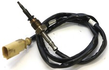Audi A4 8W B9 2.0 TDI 8W0906088S Abgastemperaturgeber Abgastemperatursensor