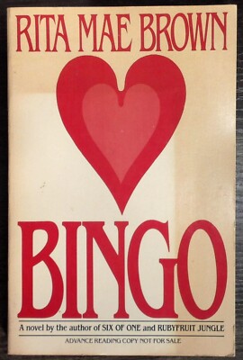 BINGO.