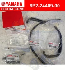 Yamaha Genuine  Part 6P2-24409-00 Water separator Assy