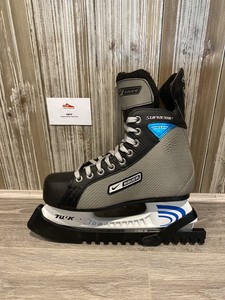 nike bauer supreme 11
