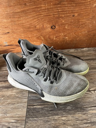 kobe bryant shoes size 3