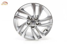 2024 BUICK ENVISTA WHEEL RIM 17" 17X7.5J IS39 & CENTER CAP & TPMS OEM