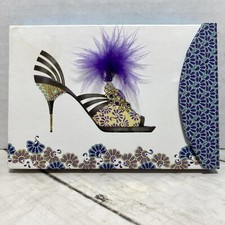 Head Over Heels By Kate Follows Note Pad