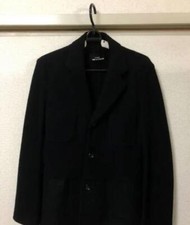 Comme Des Garcons Floral Pattern Tailored Jacket Size JP-M Japan Original