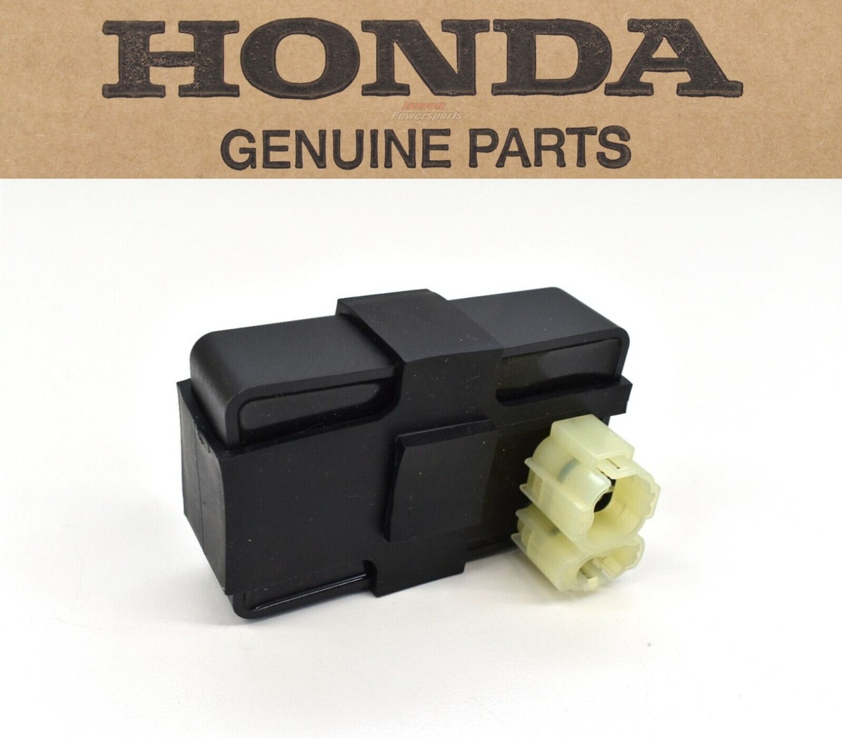 【中古】 BROTHERZ　＆　SISTERZ/ＣＤ/COCA-11980 OEM Honda Ignition Control Module CDI Box TRX400 X/EX