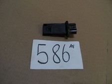 2007 Chevrolet TrailBlazer Mass Air Flow Meter Sensor Used  #586-AF
