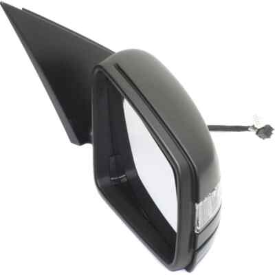 Mirror For C-CLASS 12-14 Passenger Side Replaces OE 2048103076 | eBay