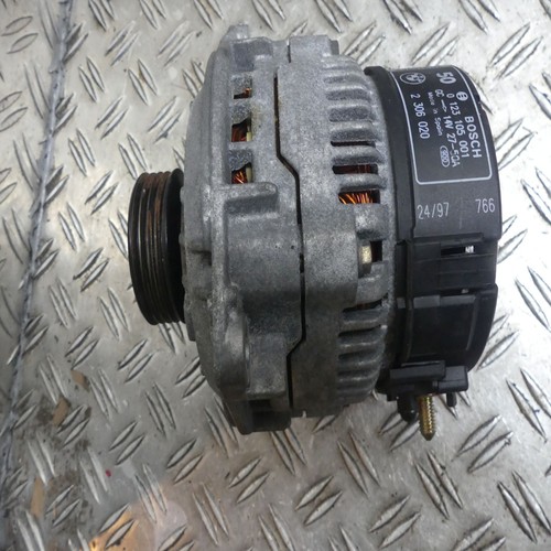 BMW R 1100 GS,R,RS,RT EZ:01 Lichtmaschine Stator Lima 53784