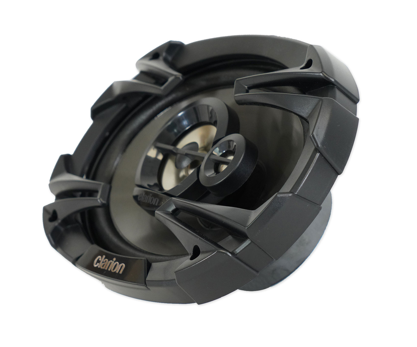 4 Clarion SE6935R 220 Вт 6x9 Коаксиальные 3-полосные автомобильные аудиодинамики