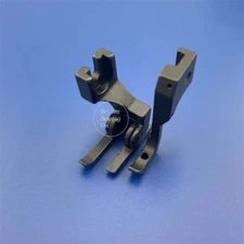 DY340 synchronous car Nissar original wrinkled presser foot U192Y+U193Y