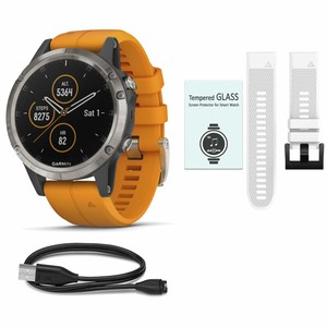garmin fenix 5s plus ebay