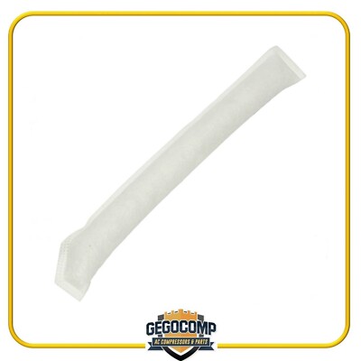 A/C AC Receiver Drier Desiccant Bag fits Kia Rio Forte Spectra RD 10932BC