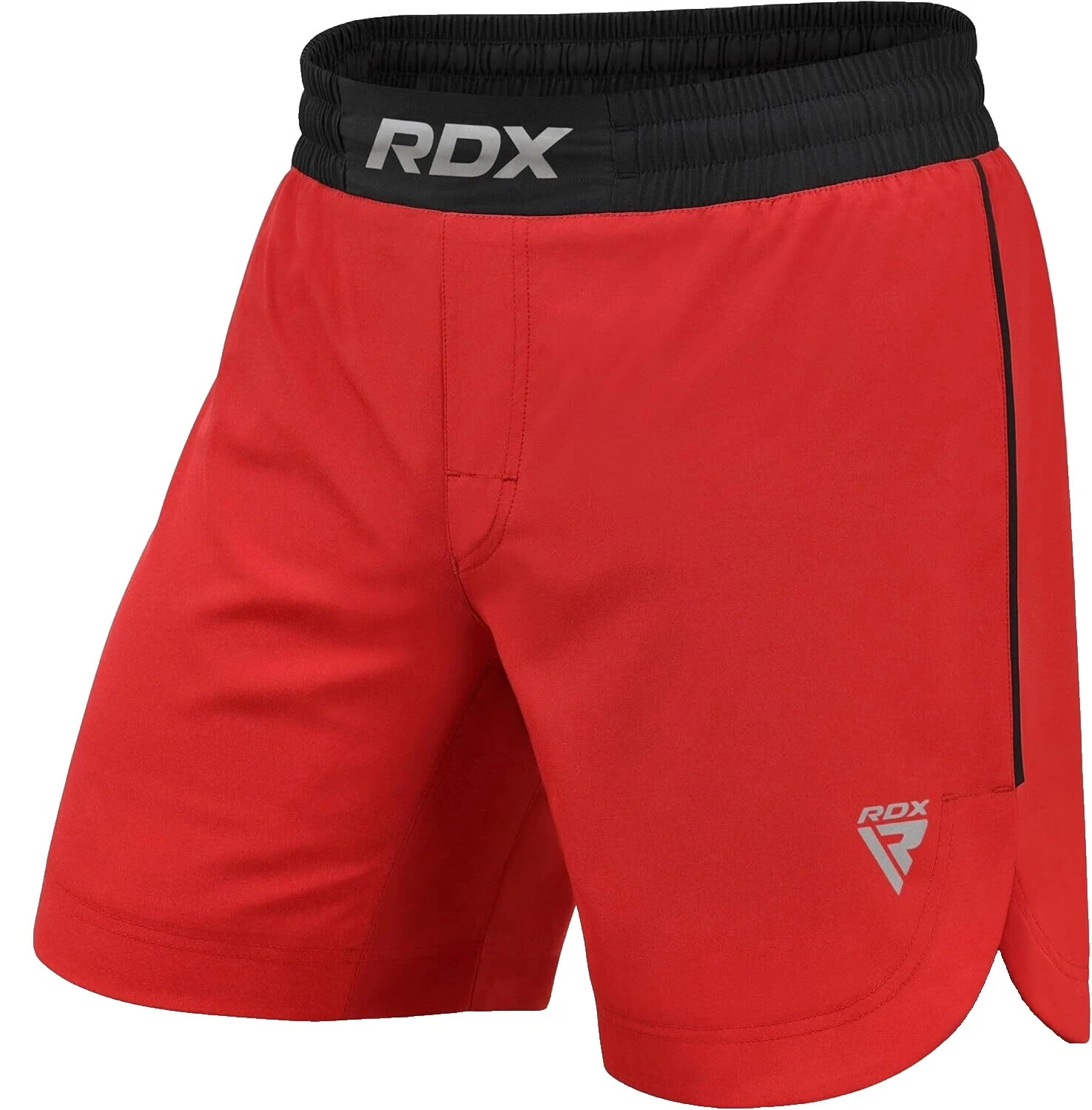 RDX Muay Thai pantalones cortos de boxeo y artes marciales