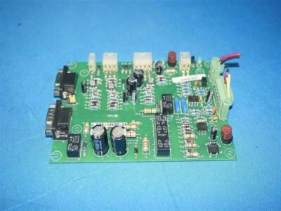 ASM 64-28404 REV B 03-28404 Board for ASM EAGLE60