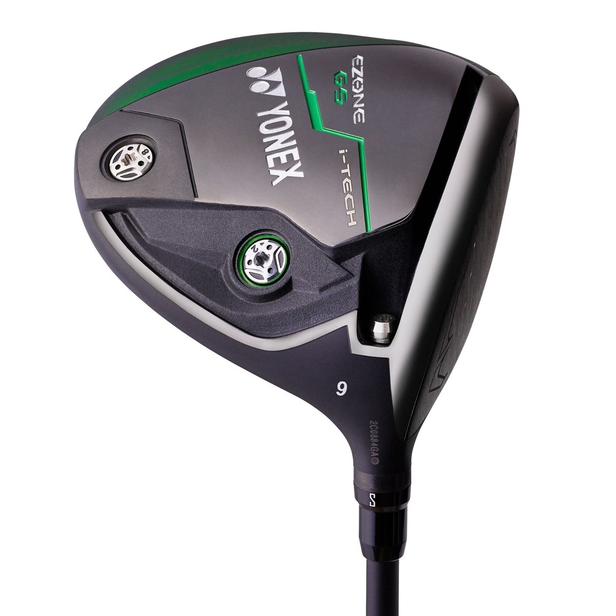 Yonex Ezone GS i-Tech Men's Golf Driver **REDUCED** | eBay
