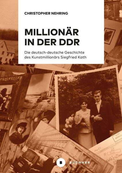 Thumbnail - Millionär In Der Ddr