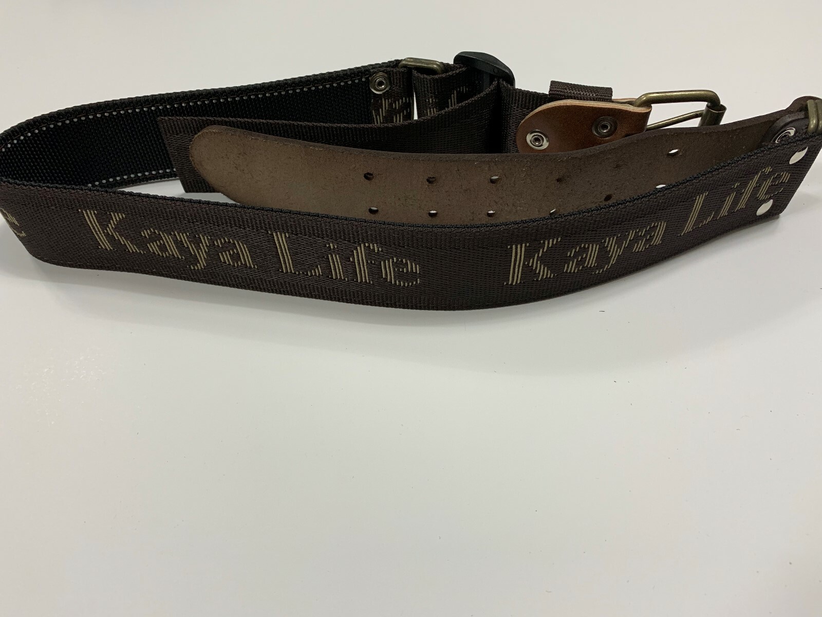 KAYA BELT - READY TO SHIP