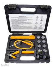 AUTOMOTIVE SPARK TESTER & NOID LIGHT KIT – IAC ignition diagnostic testing tools