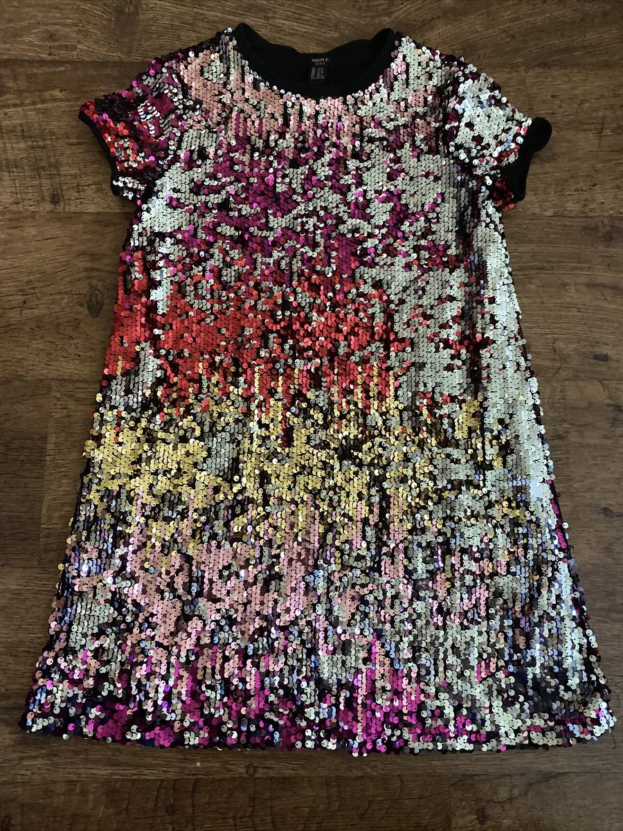 Forever 21 online niñas