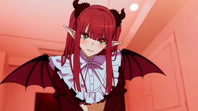 Anime Kitagawa Marin Sono Bisque Doll Wa Koi Wo  Gaming Mat Desk 34003