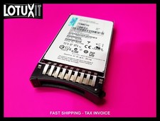 IBM 200GB 6G SAS SSD 2.5 HUSML4020ASS600 31P1...