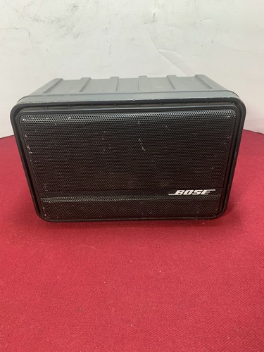 Bose | Model 25 Surface Mount Speaker 