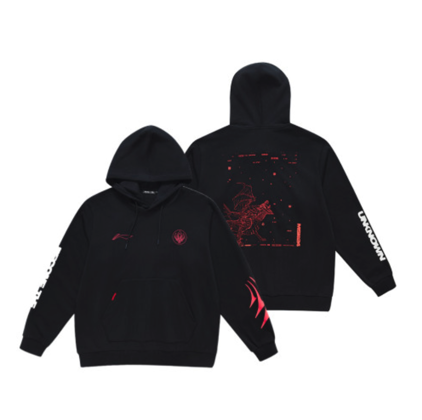 2024 MSI X LINING Elder Dragon Hoodie | eBay 2024 MSI X LINING Elder Dragon Hoodie | eBay