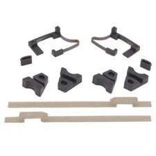 (10-teilig) YOU.S Schiebedach Reparaturset für Mercedes C-Klasse W205 C205 S205 (10-teilig) YOU.S Schiebedach Reparaturset für Mercedes C-Klasse W205 C205 S205