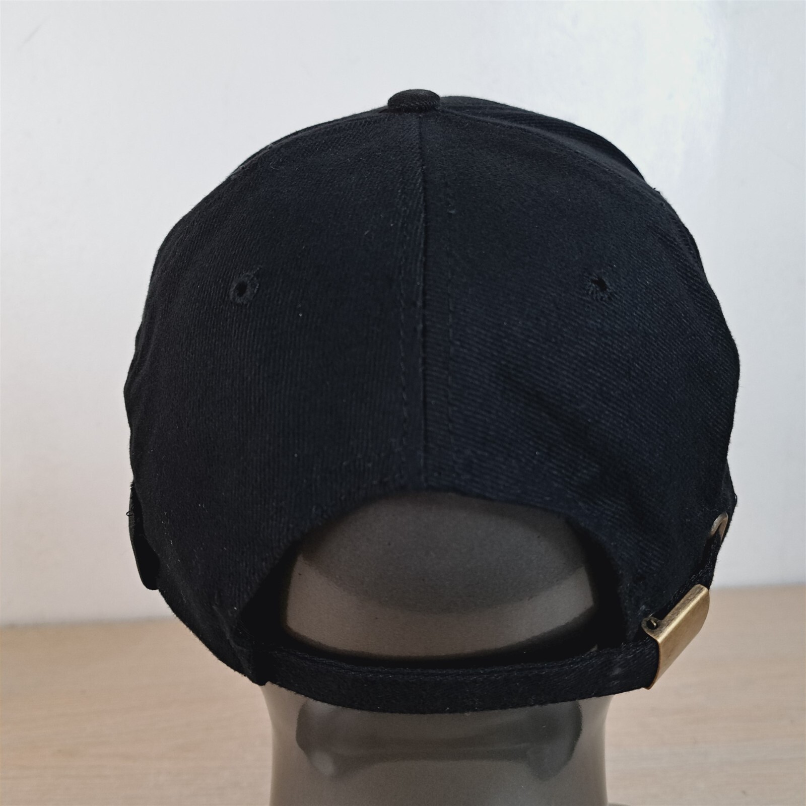 CIGAR AFICIONADO ADJUSTABLE STRAPBACK BASEBALL HA… - image 6